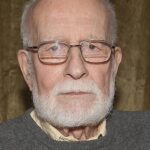 Retrato de Anthony Bonner, divulgador de Ramon Llull y fundador del GOB.