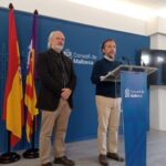 El Consell de Mallorca pide al Gobierno una reunión urgente para firmar el convenio de carreteras