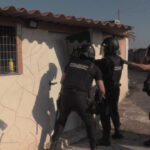 Golpe policial a una banda de narcotraficantes en Son Banya con 17 detenidos