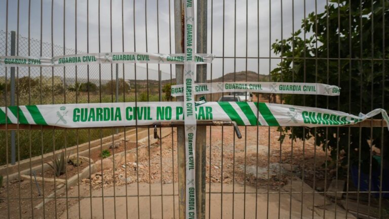 Envían a prisión al hombre que acuchilló a su exnovia en Costitx