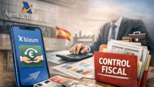 Hacienda despeja las dudas sobre Bizum: qui&eacute;n tendr&aacute; que declarar y qui&eacute;n no en 2026