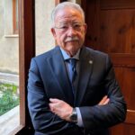 Eduardo Soriano, presidente de la Cámara de Comercio de Mallorca