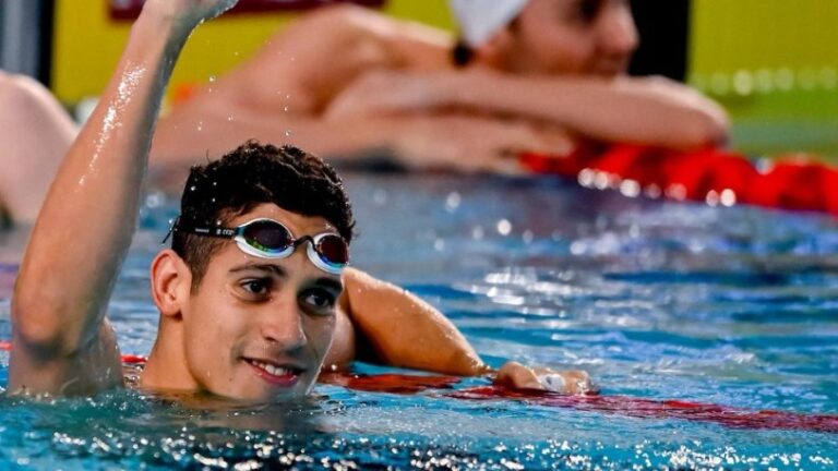 El mallorqu&iacute;n Hugo Gonz&aacute;lez vuelve a reinar en el Torneo Internacional de Navidad