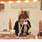 Mercado artesanal de La Misericordia