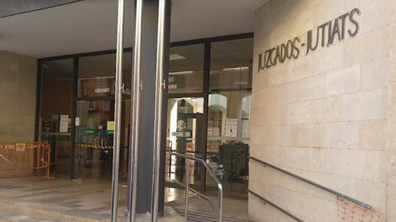 Un juzgado perdona 24.380 euros de deuda a una mujer abandonada y arruinada por su expareja