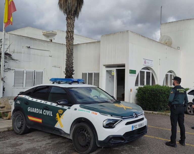 Localizado un desaparecido que llevaba 18 horas seguidas en distintos salones de juegos