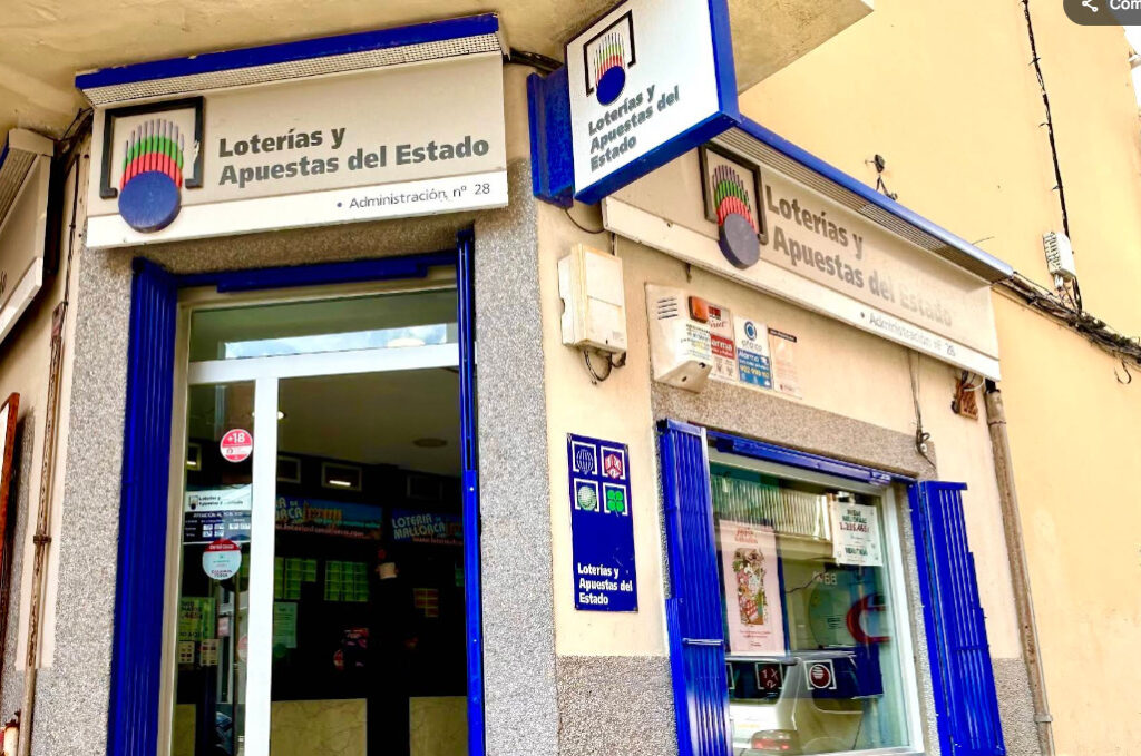 La Bonoloto deja un bote de 143.000 euros en s'Arenal