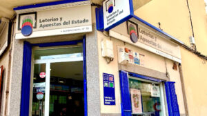 La Bonoloto deja un bote de 143.000 euros en s'Arenal