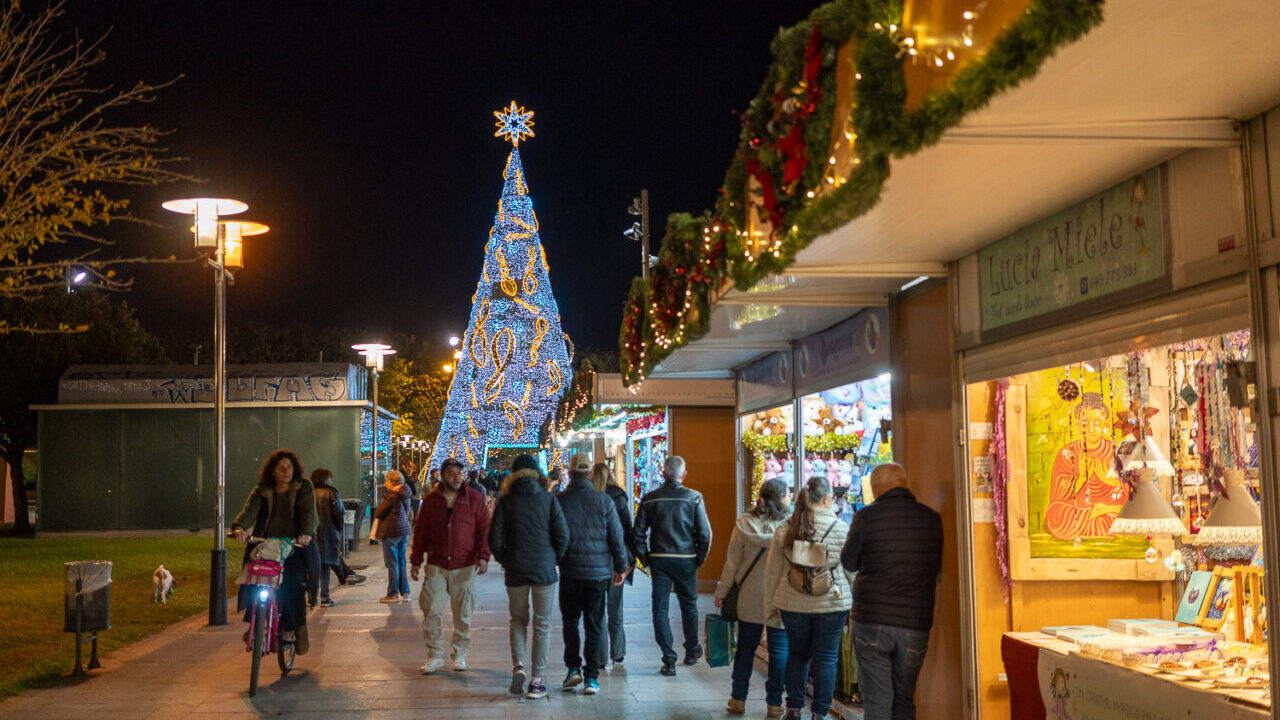 Mallorca, el destino favorito de los alemanes para pasar fin de a&ntilde;o