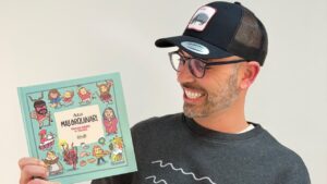 'El petit mallorquinari', una gu&iacute;a para entender las fiestas y costumbres de Mallorca