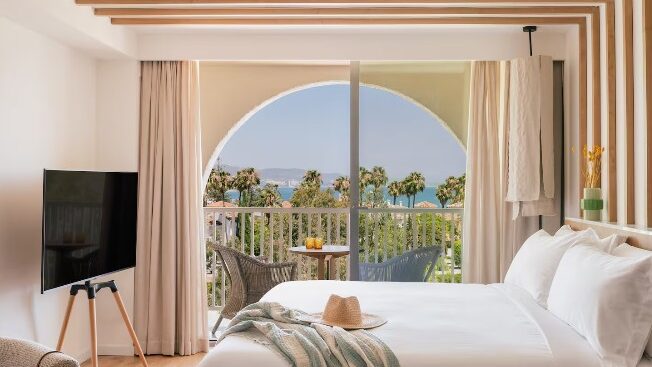 Meliá refuerza su liderazgo en la Costa del Sol con la firma del nuevo Meliá Marbella