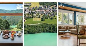 Meli&aacute; abrir&aacute; su primer hotel en las Dolomitas el pr&oacute;ximo mayo