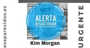 Mujer desaparecida localizada en Es Capdell&agrave;, alerta desactivada.