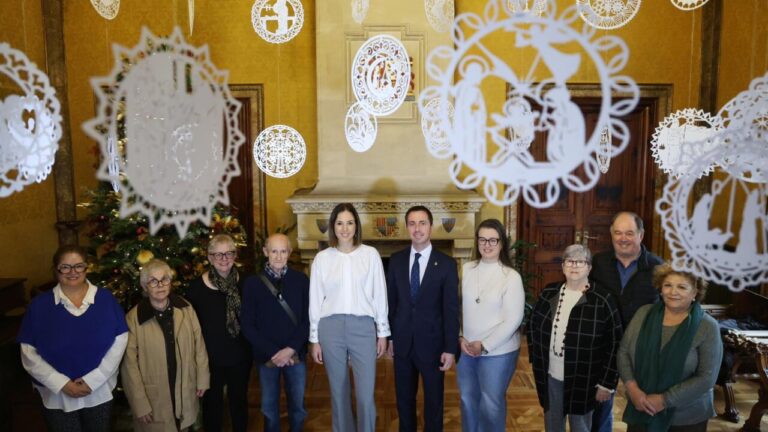 Mallorca blinda una de sus tradiciones más queridas: las 'neules' ya son Bien de Interés Cultural