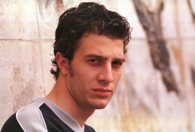 Retrato de Pedro Berm&uacute;dez conocido como Azuquita