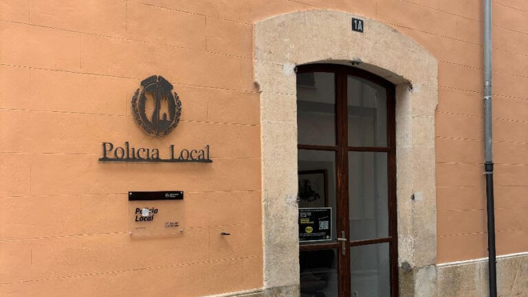 Alar&oacute; impulsa el programa de Polic&iacute;a Tutor y mejora los turnos de la Polic&iacute;a Local