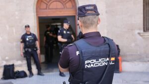 M&aacute;s hurtos y robos en coches, pero sin repunte de delitos graves en Baleares