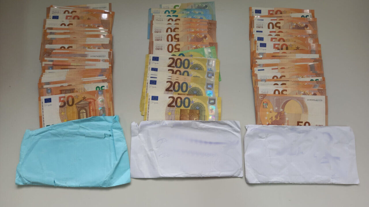 Un reci&eacute;n excarcelado roba un deportivo, huye de la Polic&iacute;a y es detenido tras una persecuci&oacute;n