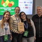 IES Albuhaira, campeones de la NutriOlympics ADEMA 2025