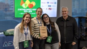 IES Albuhaira, campeones de la NutriOlympics ADEMA 2025
