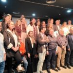 Grupo de participantes en la final de Calvià Emprèn 2025
