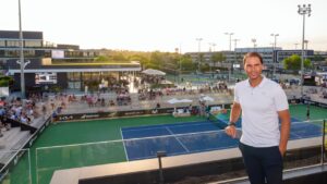 La Rafa Nadal Academy cierra un 2025 plagado de &eacute;xitos