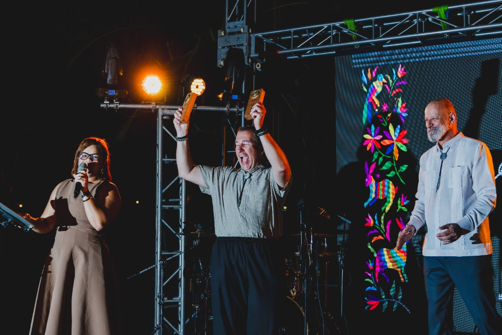 RIU Awards USA & Canadá celebra su octava edición en México