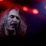 Robe Iniesta: adiós al fundador de Extremoduro y leyenda del rock español