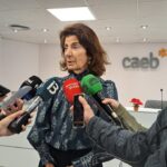 Planas (CAEB) dice "no respetar" los discursos a favor del decrecimiento tur&iacute;stico y apuesta por diversificar