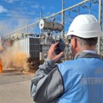 Endesa pone a prueba su red eléctrica con un simulacro en la subestación de Llucmajor