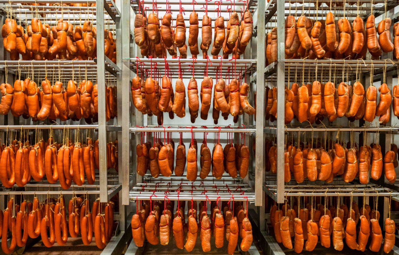 Sobrassada de Mallorca IGP registra el primer repunte del Porc Negre tras tres a&ntilde;os de descensos