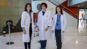 El Hospital de Son Espases ha implementado un sistema pionero para monitorizar el ictus, utilizando Power BI y Sihuse.