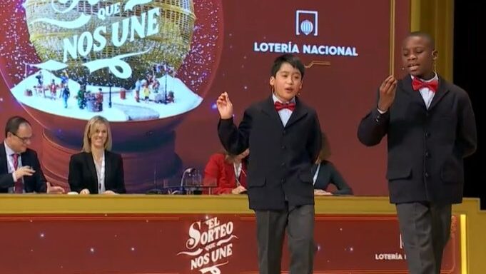 La ma&ntilde;ana sigue sumando quintos: el 61.366 entra en la lista de premios del 22-D