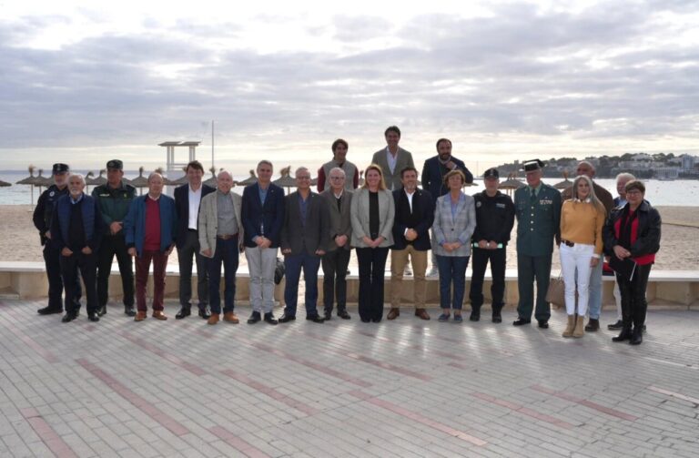 Más rentabilidad por turista y menos denuncias: así ha sido la temporada 2025 en Calvià