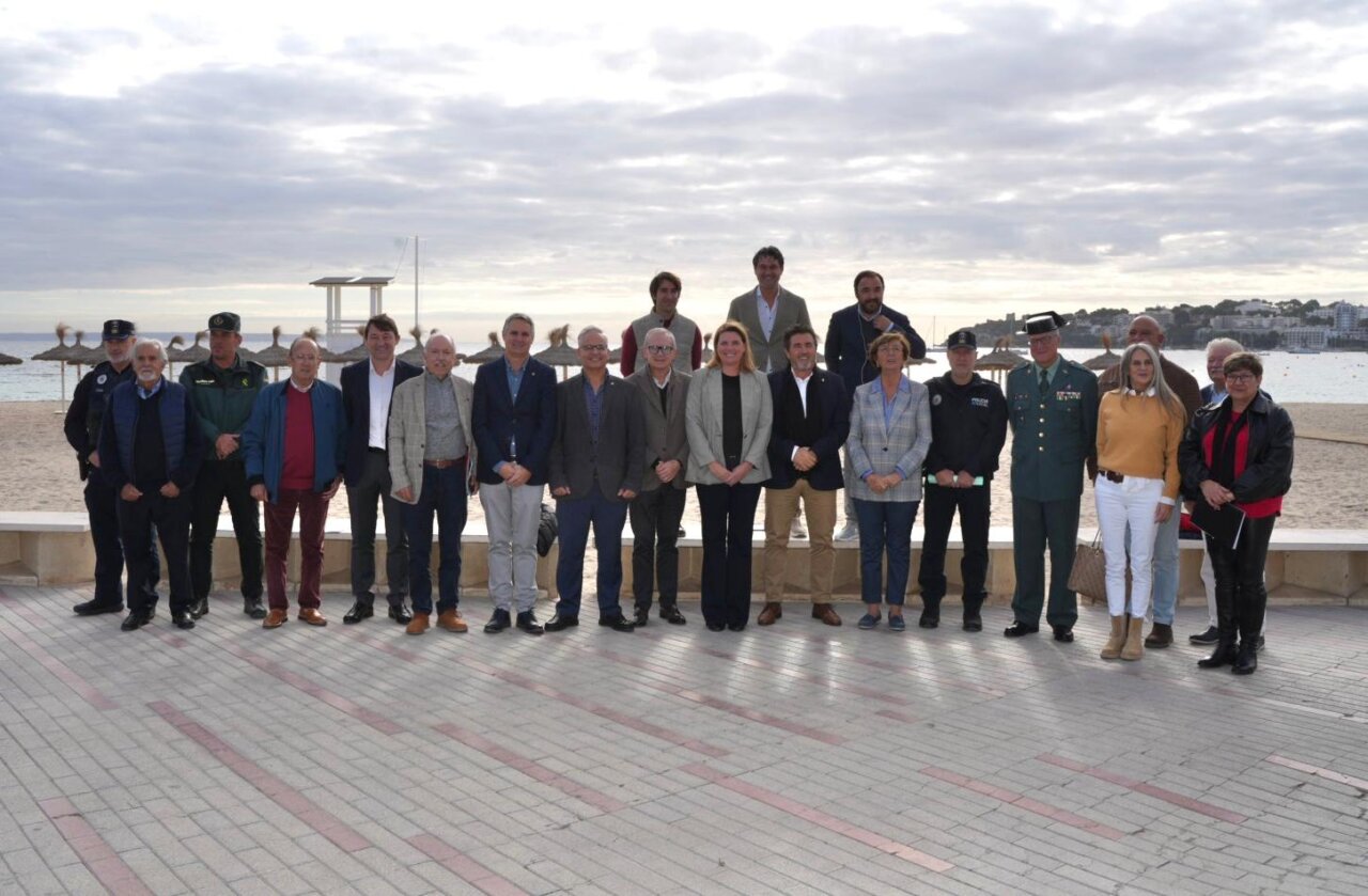 M&aacute;s rentabilidad por turista y menos denuncias: as&iacute; ha sido la temporada 2025 en Calvi&agrave;