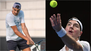 Tenistas de talla mundial eligen la Rafa Nadal Academy para realizar su pretemporada