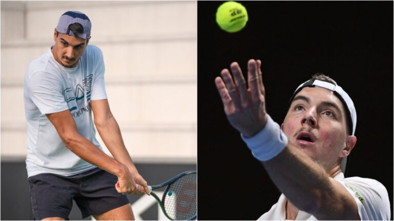 Tenistas de talla mundial eligen la Rafa Nadal Academy para realizar su pretemporada