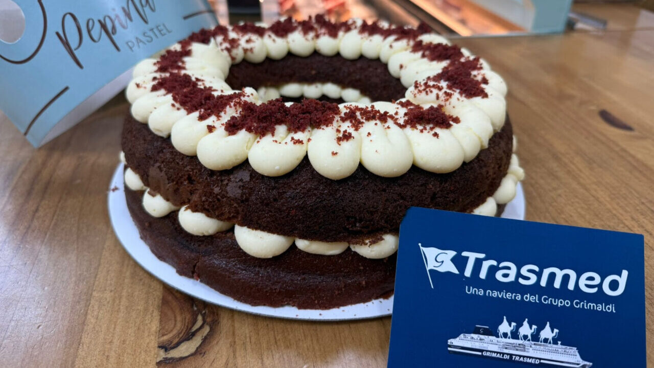 Trasmed regalar&aacute; 3 viajes gratis y 5.000 descuentos con los Roscones de Reyes de Pepina Pastel