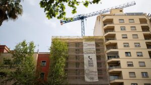 CAEB plantea eliminar el impuesto de actos jur&iacute;dicos de viviendas con precio limitado
