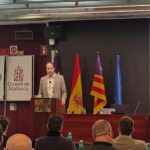 Ponente en jornada sobre &aacute;ridos reciclados en Mallorca
