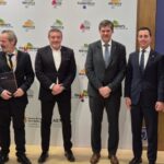 Presentaci&oacute;n del Directorio de Empresas de Turistec en Fitur 2026