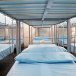 M&aacute;s de 1.100 migrantes pasan por los m&oacute;dulos de los puertos baleares en menos de tres meses