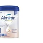 Envase de f&oacute;rmula para lactantes Almir&oacute;n Profutura 1 de 800 gramos