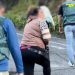 Operativo de la Guardia Civil en Bizkaia relacionado con estafas a un anciano.