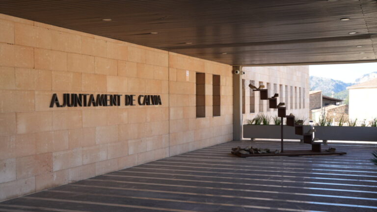 Calvi&agrave; destina m&aacute;s de 160.000 euros a ayudas para la rehabilitaci&oacute;n de viviendas y accesibilidad
