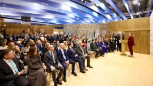 Baleares presenta en Fitur 2026 su nuevo modelo tur&iacute;stico