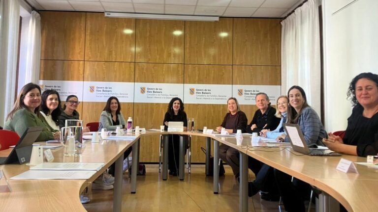 Baleares unifica su protocolo de actuaci&oacute;n contra la violencia machista