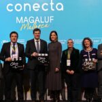 Presentación de Calvià como destino audiovisual en Fitur 2026