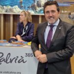 El Ayuntamiento de Calvi&agrave; presentar&aacute; en Fitur una propuesta cultural que destaca la literatura, m&uacute;sica y el audiovisual,