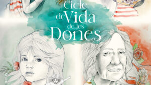 Calvi&agrave; presenta el 'Cicle de Vida de les Dones', enfoc&aacute;ndose en el bienestar femenino a trav&eacute;s de conferencias y actividades pr&aacute;cticas.